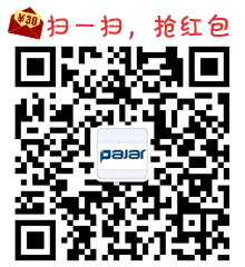 柏佳凈水公眾號
