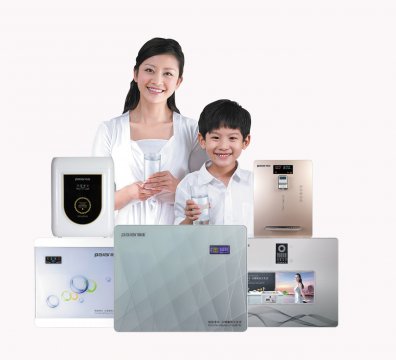 中國凈水器十大品牌柏佳凈水：重塑服務(wù)開啟品