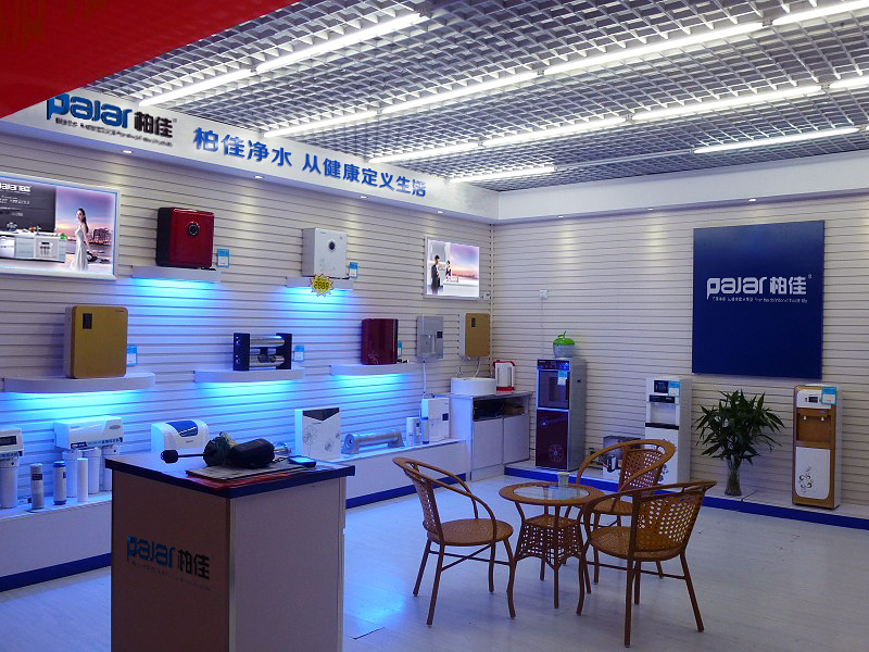 家用凈水器加盟代理市場是否已走向成熟？