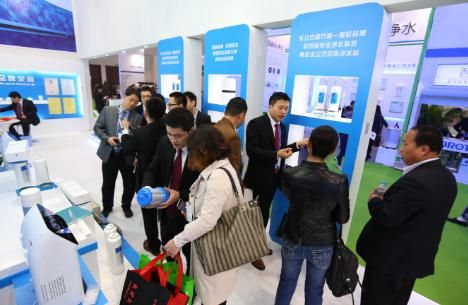 分享凈水器企業(yè)4個(gè)創(chuàng)新策略