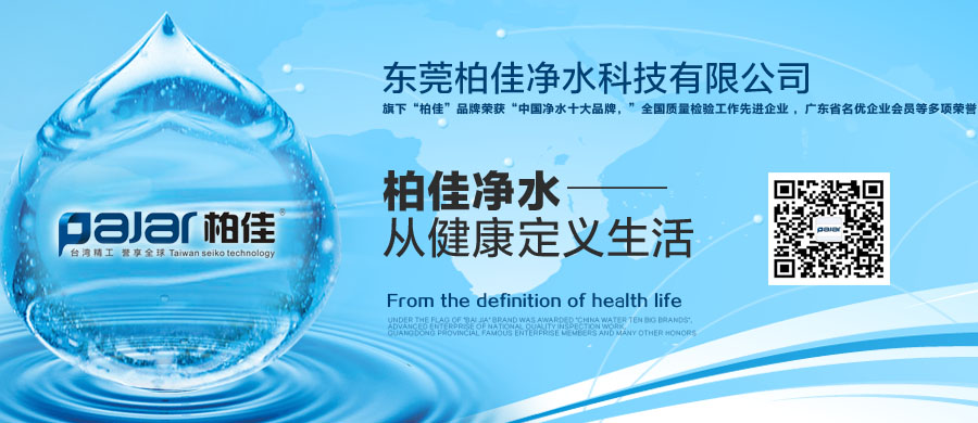 柏佳凈水VI形象,畫(huà)冊(cè),五折頁(yè),專(zhuān)賣(mài)店招商形象欣賞2