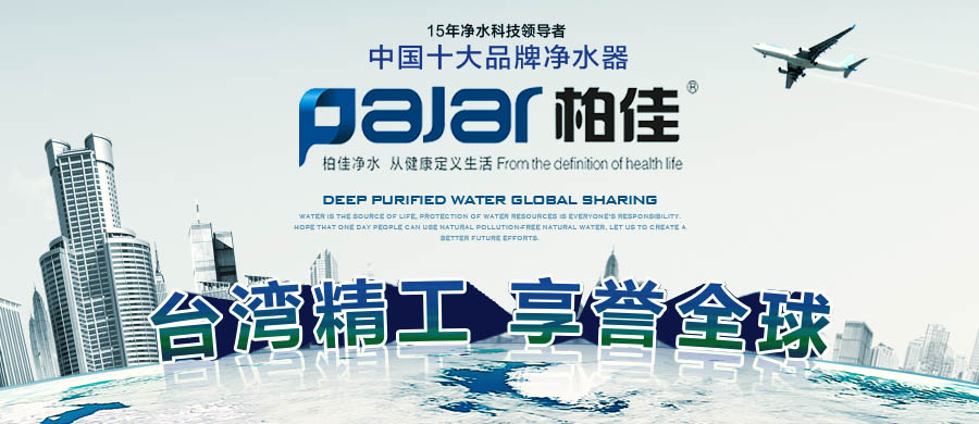 柏佳凈水VI形象,畫(huà)冊(cè),五折頁(yè),專(zhuān)賣(mài)店招商形象欣賞10