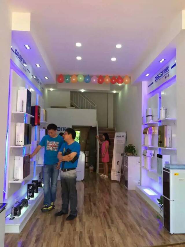 加盟凈水器哪個(gè)牌子好關(guān)鍵看什么？