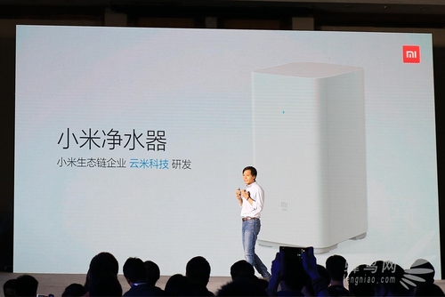 小米凈水器499元靠譜嗎？柏佳給你解答