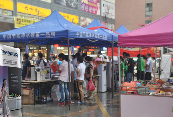 柏佳凈水器教你如何抓住大客戶