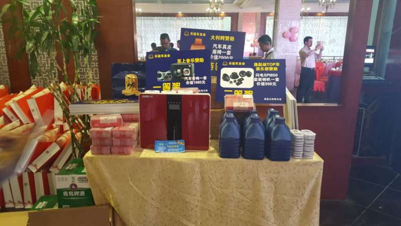 柏佳凈水器廣東韶關(guān)代理大型市場(chǎng)促銷活動(dòng)火爆開啟