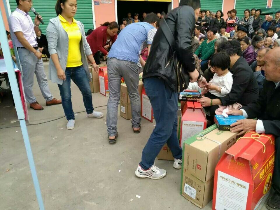 柏佳凈水器陜西寶雞代理商盛大開業(yè)